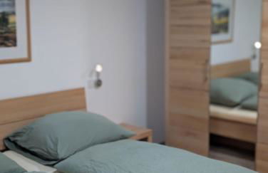 Gästehaus Arracher Hof - Foto 7