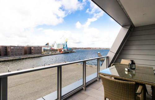 Hafenspitze App 34 - Photo 28