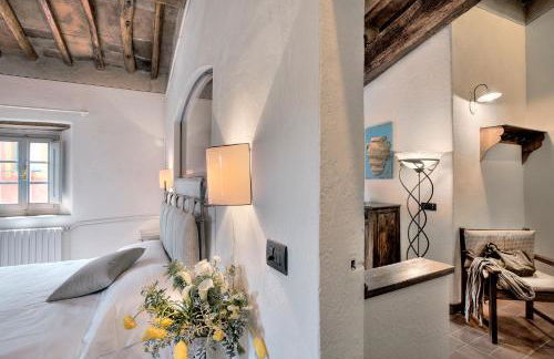 Salvadonica - Borgo del Chianti - Foto 95