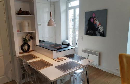 appartement centre ville - Foto 7