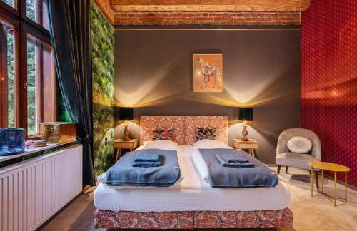 Rezydencja Julin Slow Life dla Gości 16+ - Foto 6