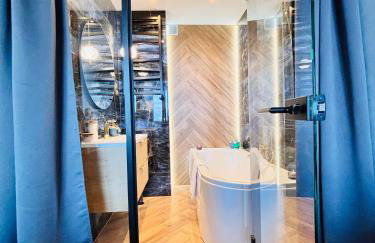 Apartamenty Manhattan Łódź Piotrkowska - Foto 67