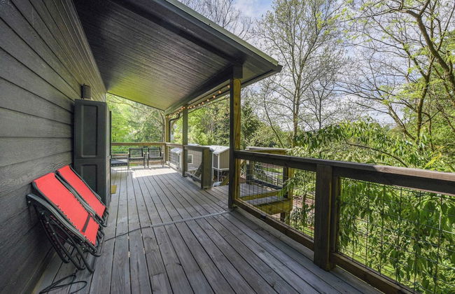 Plum Perfect Hideaway by Avantstay Near Downtown - Foto 27