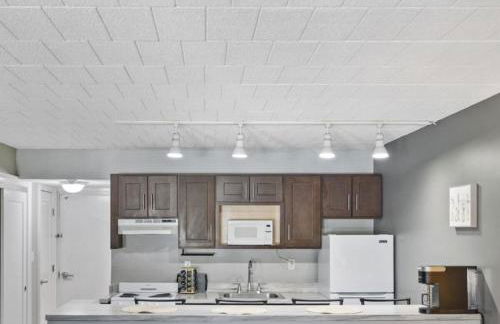 The Luxe Nook, Premier Studio in Scenic Congers - Foto 6