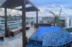 Apartamento Chique frente ao mar - Foto 3