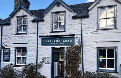 POD6 Family Glamping with seaview & Wi-Fi - Photo 25