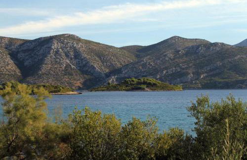 Apartments by the sea Kneza, Korcula - 9168 - Foto 36