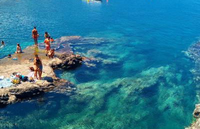 Dammuso Pantelleria - Fiori D'Ossidiana - Foto 63