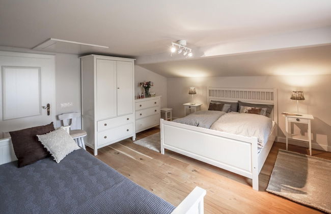 Finest Ski Chalet Incl Saalfeldenleogang Card - Photo 21