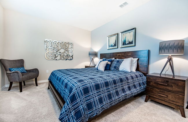 Pool Home, 11 mi to Disney! Free Water Park - Photo 3