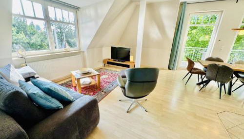 Lotsenhaus, Suedblick, ein Traum - Photo 4