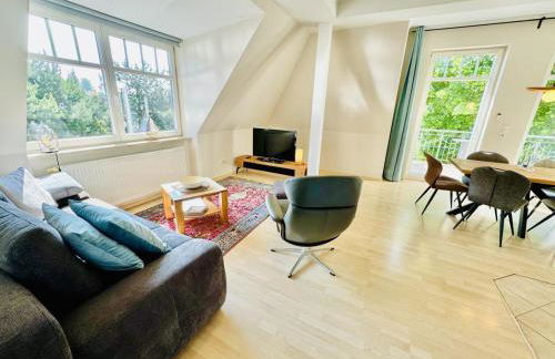 Lotsenhaus, Suedblick, ein Traum - Foto 4