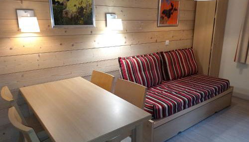 Chez Angélique et Romain - Appartement agréable au pied des pistes - Foto 2