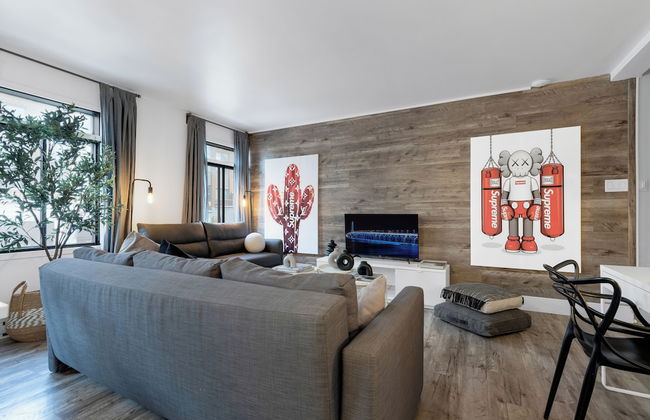 Liv MTL - Urban - Foto 68