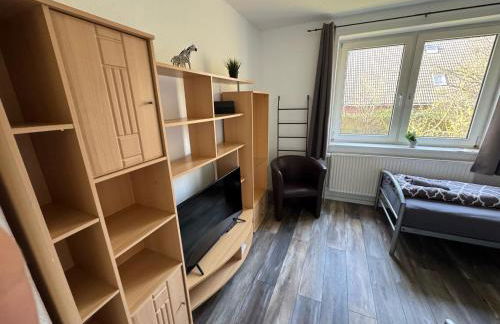 Ruhige 3-Zimmerwohnung im Norden Bremens für Monteure und Geschäftsreisende PM 33 EG - Foto 13