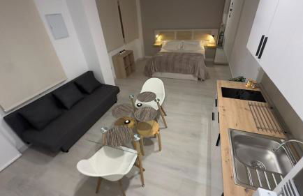 Loft coqueto cerca de la playa - Photo 3