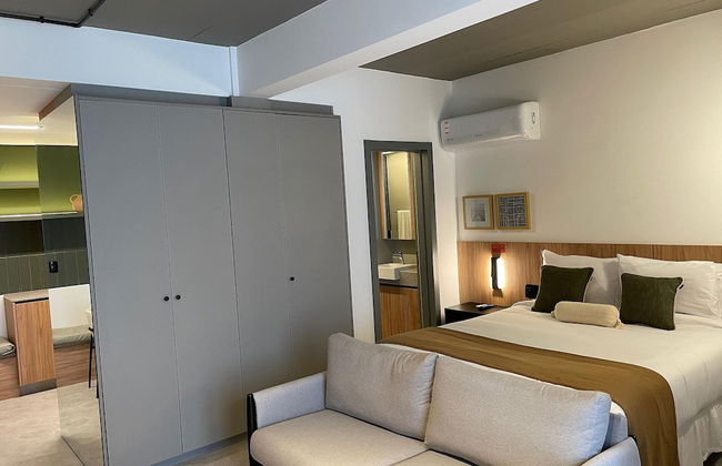 Xtay Oslo Florianópolis - Photo 25