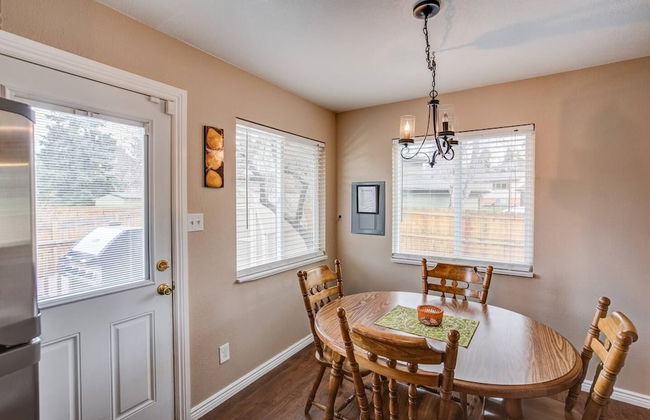 4BR Dog Friendlygarden of the Godsbbq Grill! - Foto 18