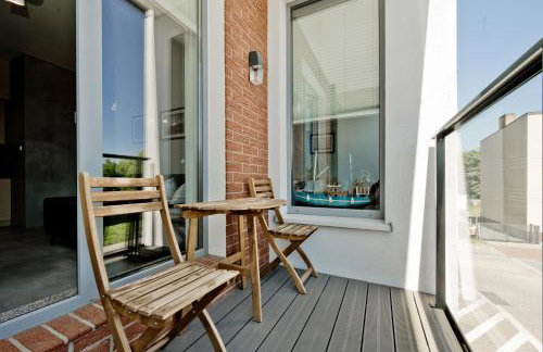 Wygodny apartament w Pucku - Photo 17