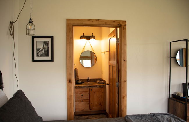 Big Arm Resort - Photo 13