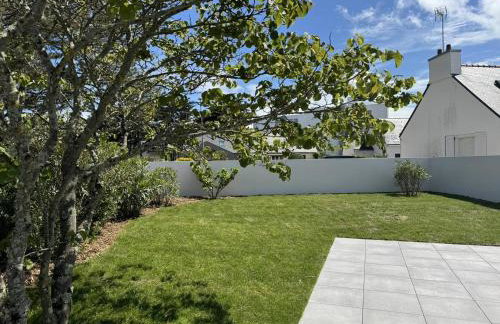 Maison au calme, proche plage, wifi, jardin clos - Foto 28
