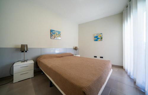 Apartaments Lamoga- Spai - Foto 7