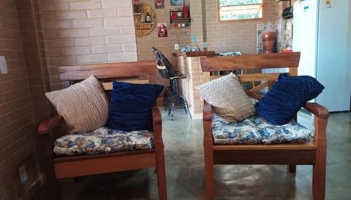 Chalé Cheiro de Mato - Foto 4