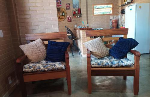 Chalé Cheiro de Mato - Foto 4