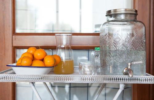 Masseria I Raffi b&b - Foto 22