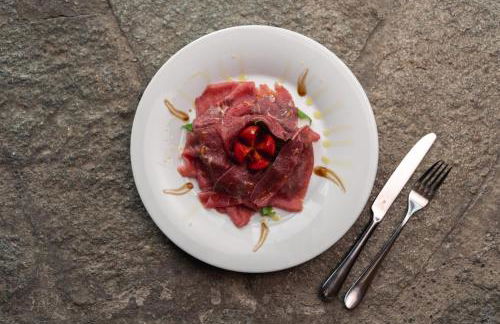 Agriturismo Il Tempo delle Mele - Foto 27