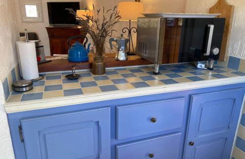 Le Soleil de Flaut Beautiful studio house Nature - Foto 27