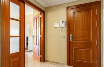 Ocean view Family Apartment in Playa La Arena - Foto 30