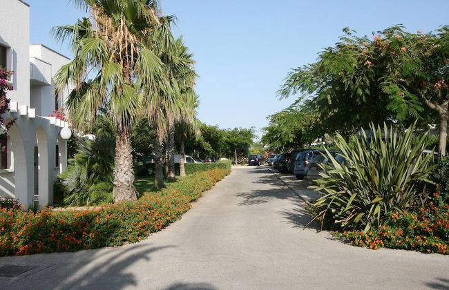 Cozy Apartment with Balcony near Puglia Beach - Foto 16