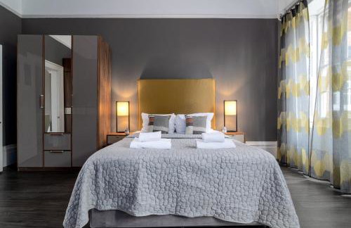 Charlotte Rise - Urban Apartments - Foto 21