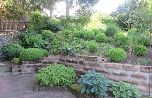 Ferienwohnung Öttersbach - Foto 33