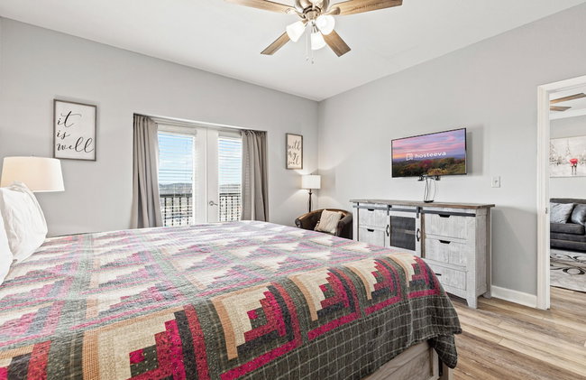 Eagles Landing 1BR Heaven - Photo 5