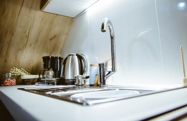 Ellafos Traditional Living - Foto 14