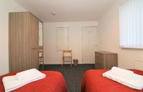 Signature - Atholl House Glasgow Airport - Foto 35