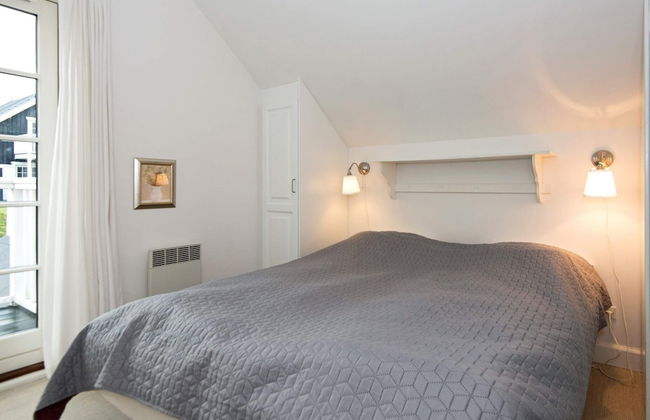 8 Person Holiday Home in Gjern - Foto 6