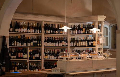 Favorita Food&Wine Resort - Photo 46