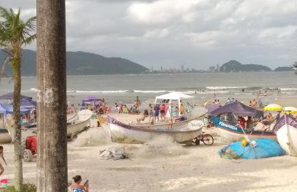 Brisa do Mar Guaratuba - Foto 30