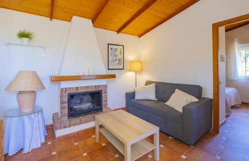 Cubo's Casa Rural La Aldaba Family 10 PAX - Photo 52