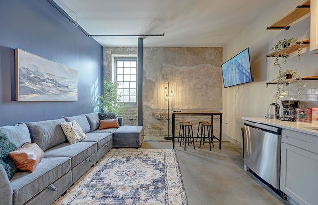 ROVE LIVING/KL - Malt House - Foto 56