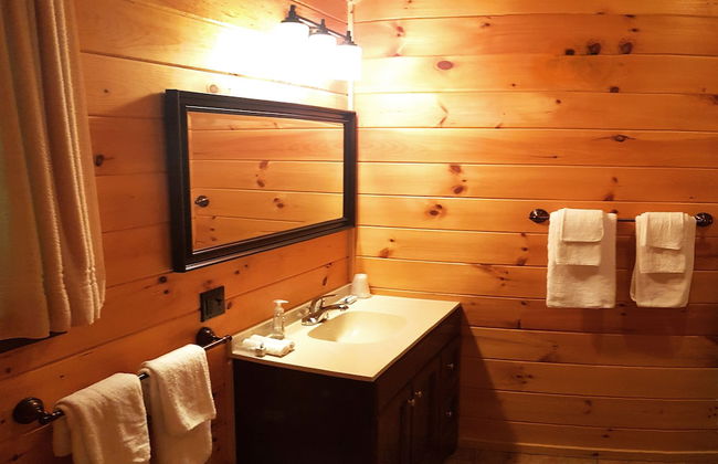 The Wilderness Inn - Foto 49