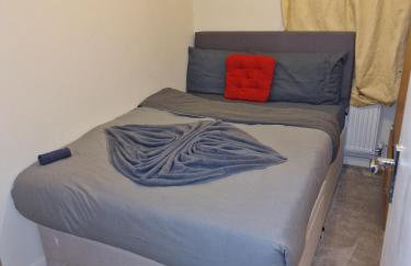 KO 3 bed house - Foto 9