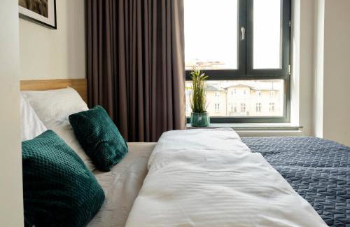 Office Park Aparthotel - Photo 4