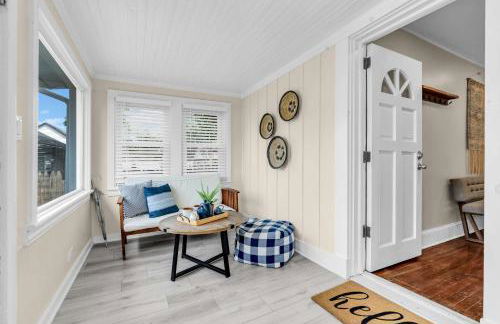 Bungalow Blue in Bradley Park - Foto 8