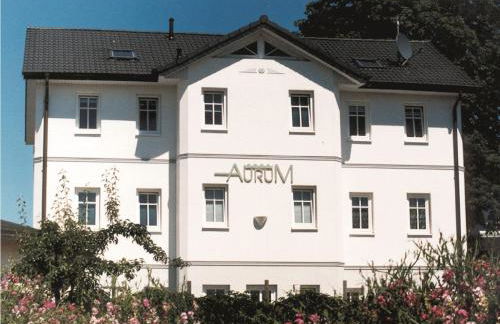 Apartmenthaus Aurum - Foto 11