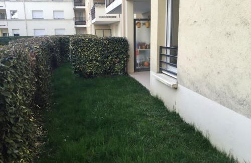 L Édelweiss et sa piscine - Foto 28