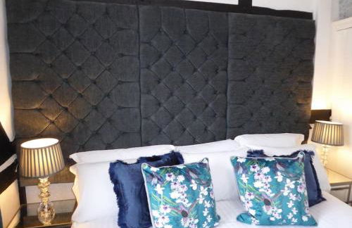 Lilac Cottage -Sleeps 6 -HOT TUB - Foto 15